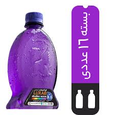 تصویر 3 از آب معدنی قلیایی لوکساب خریدی به صرفه